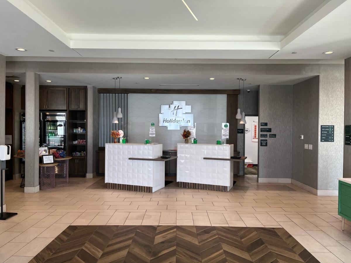 Holiday Inn Greenville - Woodruff Road By Ihg Exterior photo