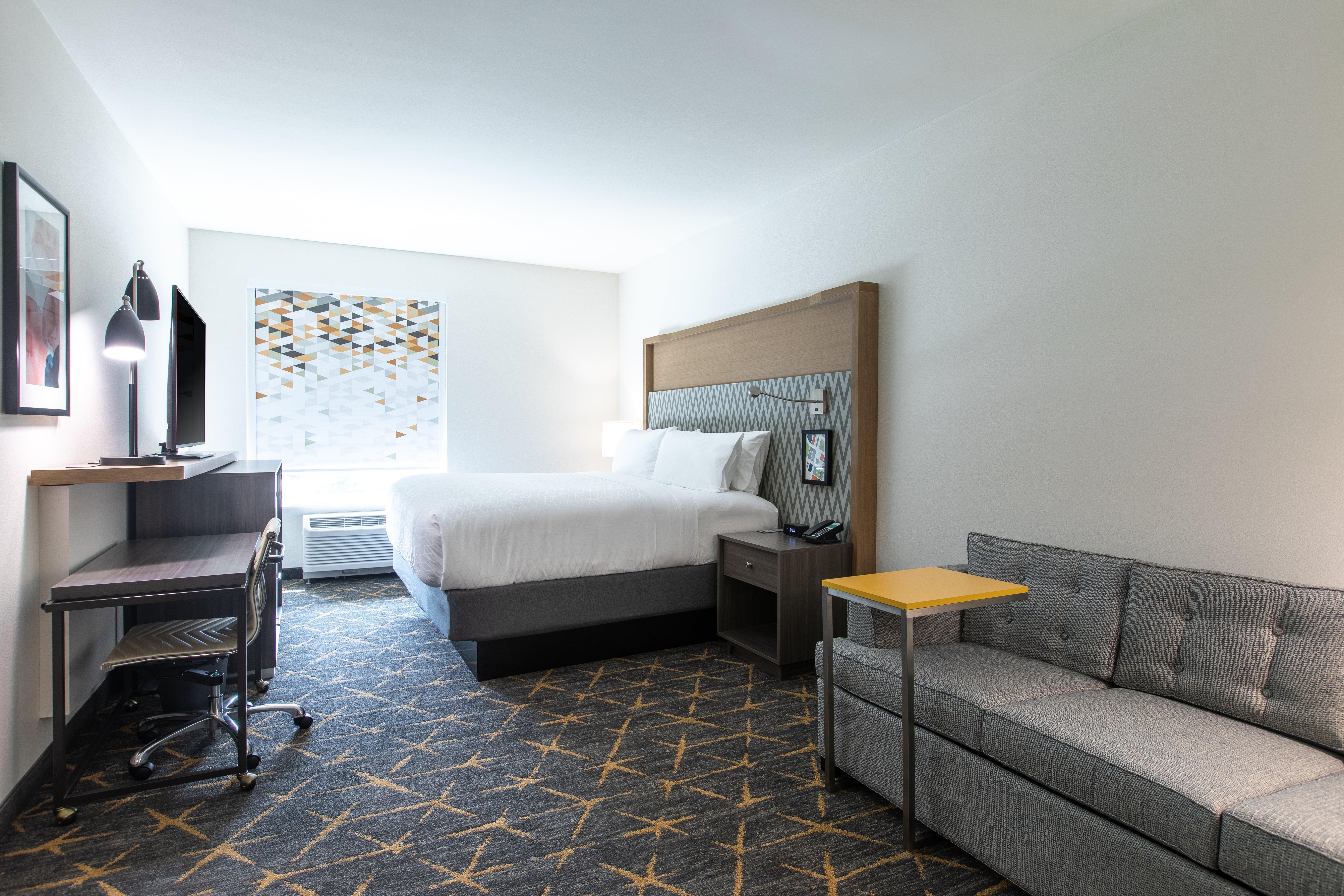 Holiday Inn Greenville - Woodruff Road By Ihg Exterior photo