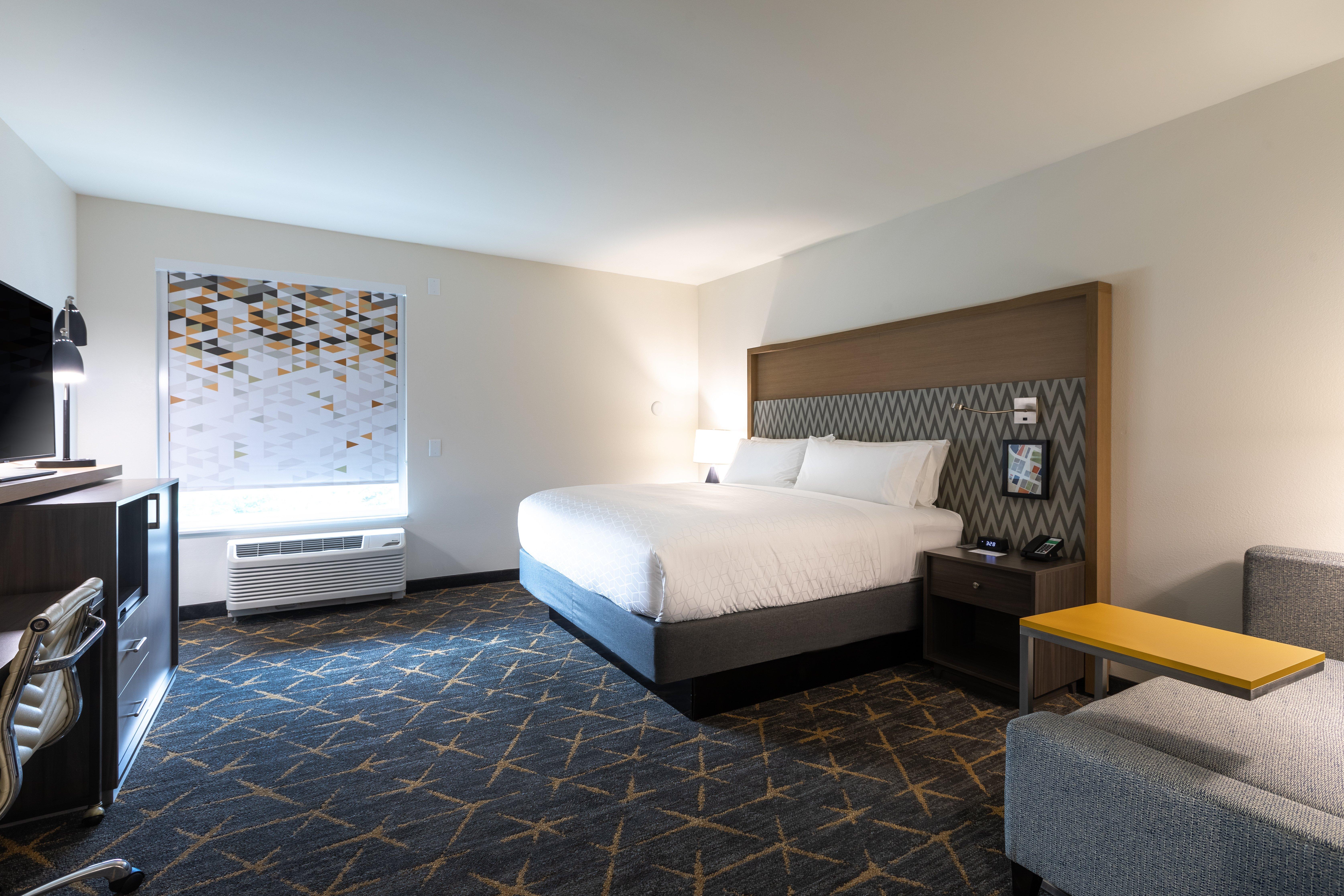 Holiday Inn Greenville - Woodruff Road By Ihg Exterior photo