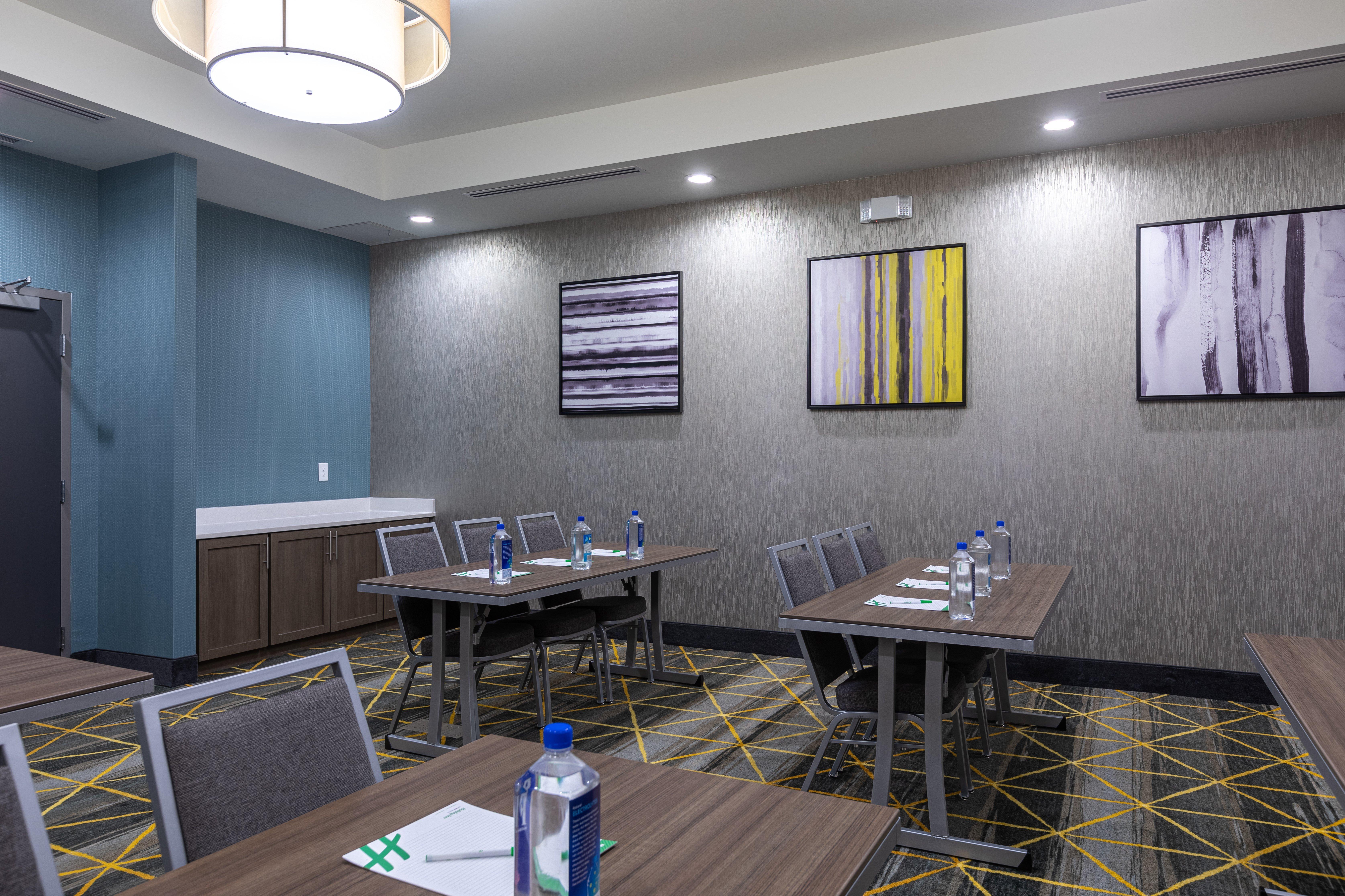 Holiday Inn Greenville - Woodruff Road By Ihg Exterior photo